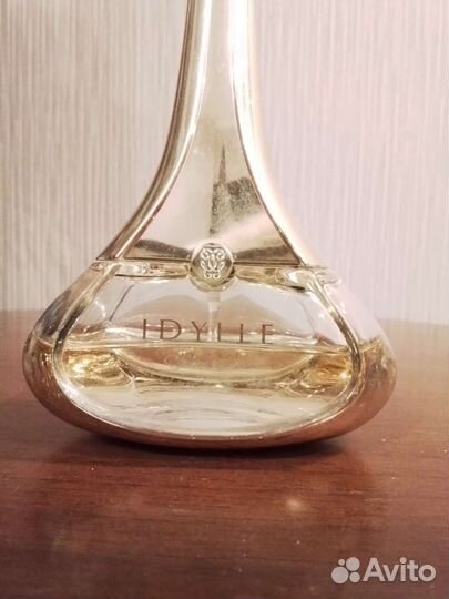 Парфюм женский