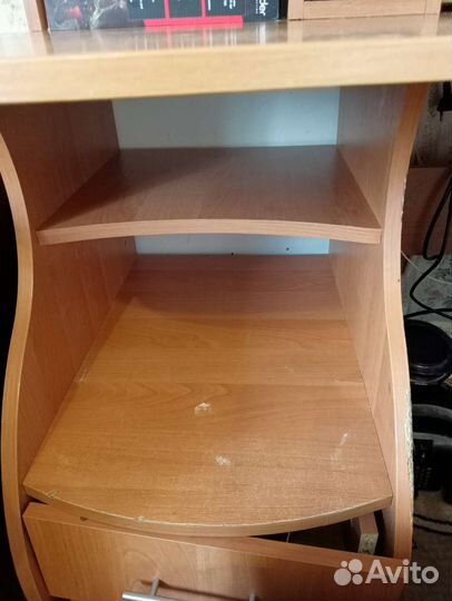 Компьютерный стол 