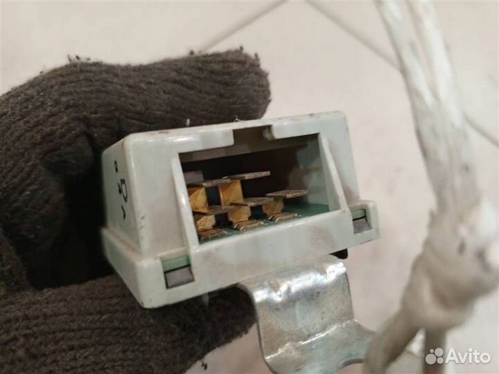 Реле стеклоочистителей Honda Civic 5D 2005-2012