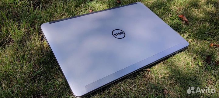 Ноутбук Dell latitude E6540/i7/16gb/ssd240samsung