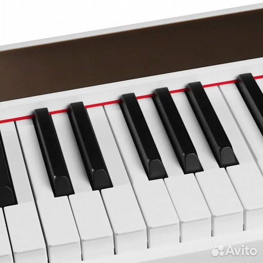 Nux Cherub NPK-10WH новое цифровое пианино