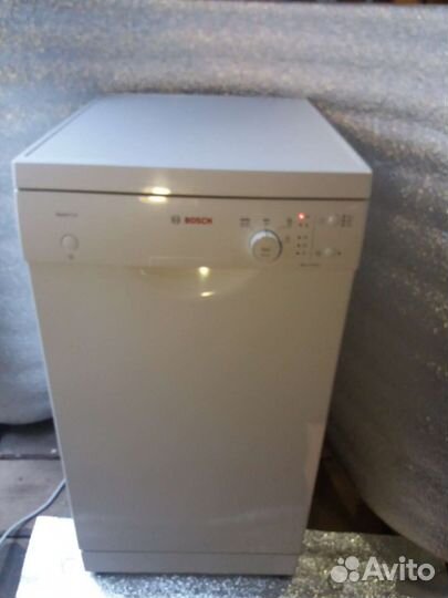 Посудомоечная машина Bosch
