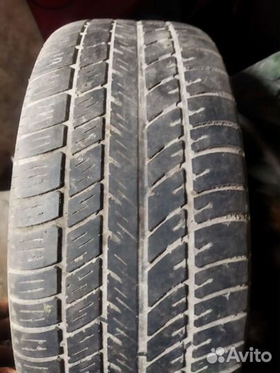 R15 Michelin Energy E-V 195/60, PCD 5x114.3 DIA 67.1