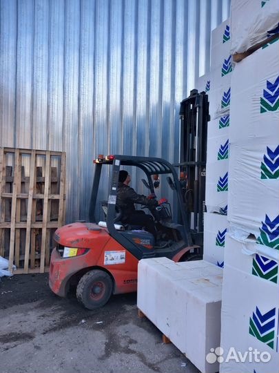 Газобетонные блоки