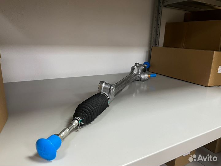 Рулевая рейка Toyota Corolla E150/E180 4551002390