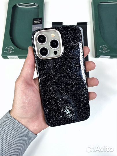 Чехлы на iPhone 15 Pro Max 