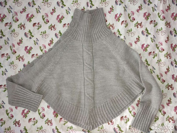 Вещи для девочек 122-128