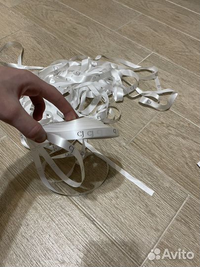 Готовый бренд бежутерии