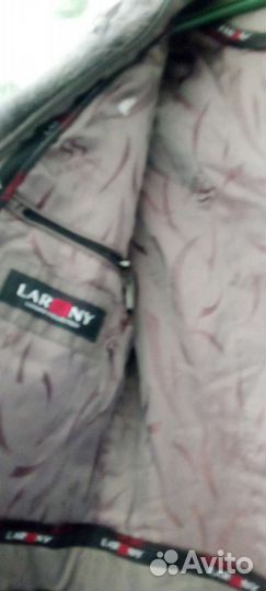 Пальто женское