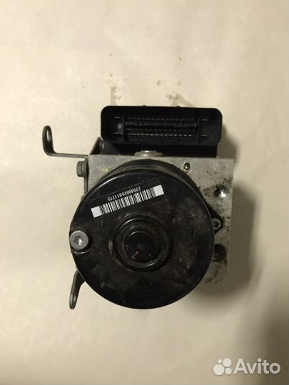 Блок аbs DSC bmw е87 е90 е91
