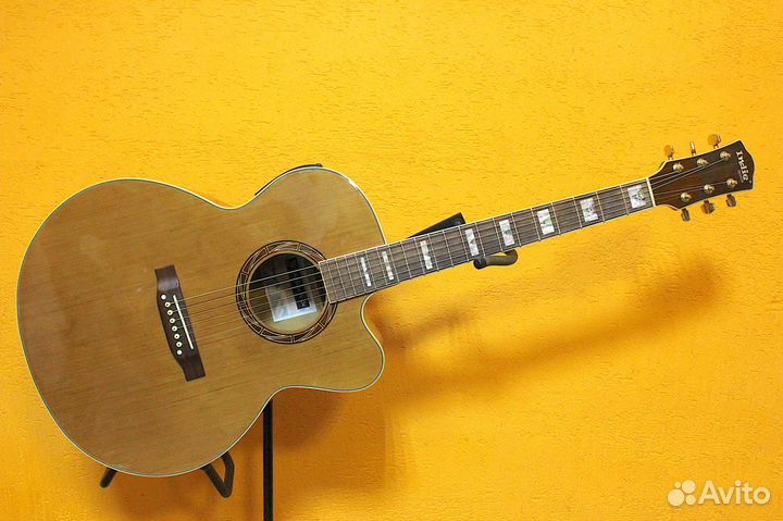 Indie IHJ-40CE Acoustic