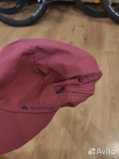 Кепка детская