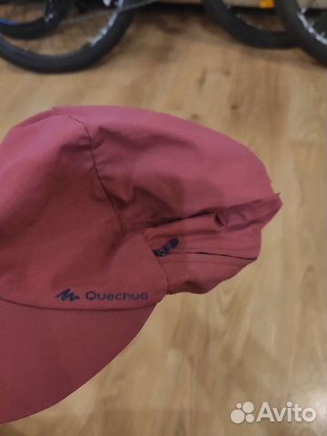 Кепка детская