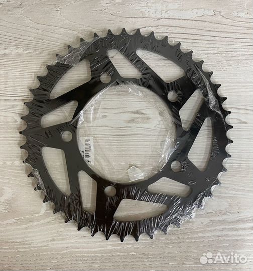 Звезда afam 50608K-42 задняя для Ducati, 525