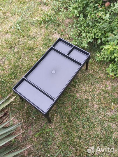 Монтажный пластиковый столик