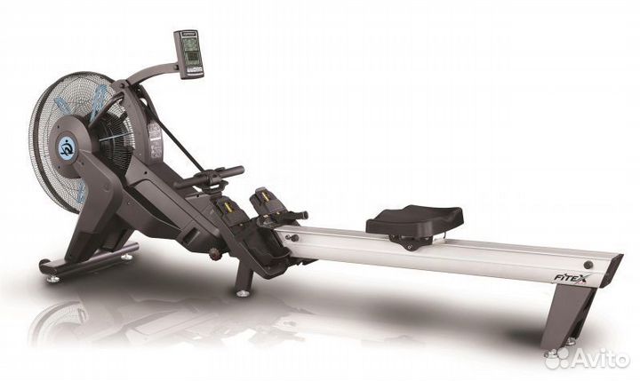 Гребной тренажер Fitex Premier-7 prof