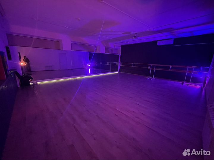 Аренда зала. Танцы, конференции, семинары