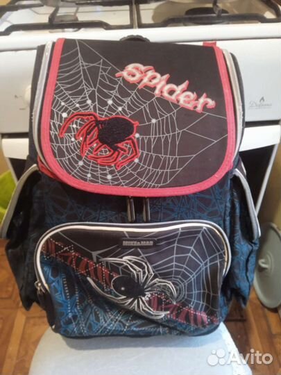 Ранец школьный