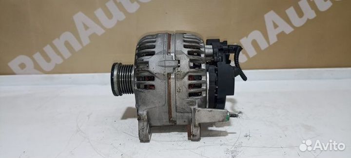 Генератор Volkswagen Golf Jetta Tiguan