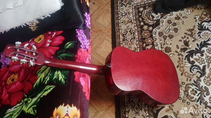 Продам Гитару