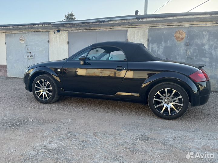 Колеса летние 205 55 r16