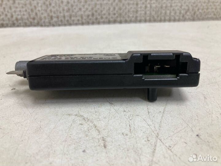 Усилитель антенны мерседес w202