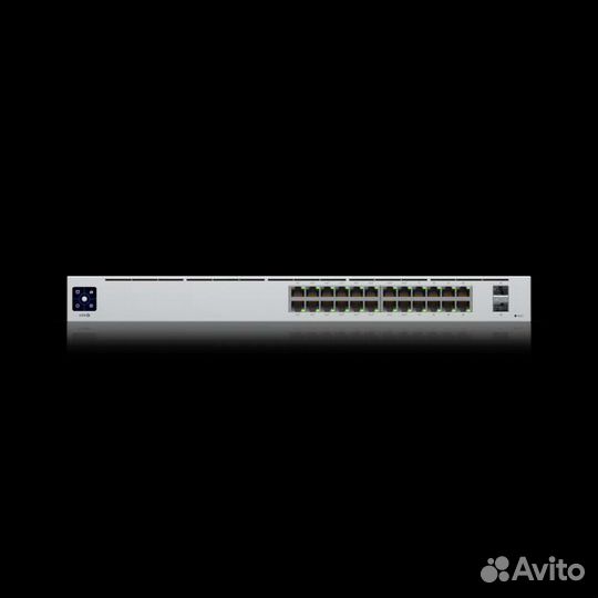 Ubiquiti UniFi Switch 24 PoE (USW-24-POE-EU)