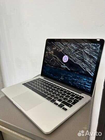 Ноутбук Apple MacBook Pro 15 2015 (mjlt2)
