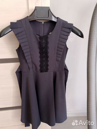 Школьная Форма