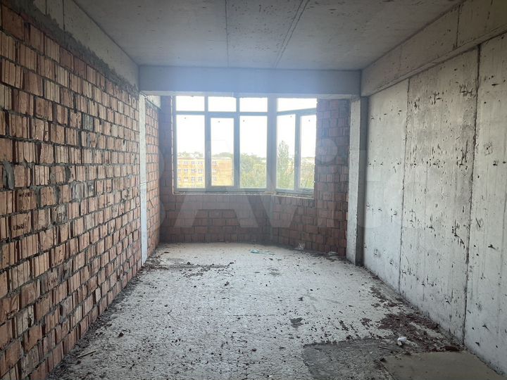 1-к. квартира, 49,7 м², 4/9 эт.