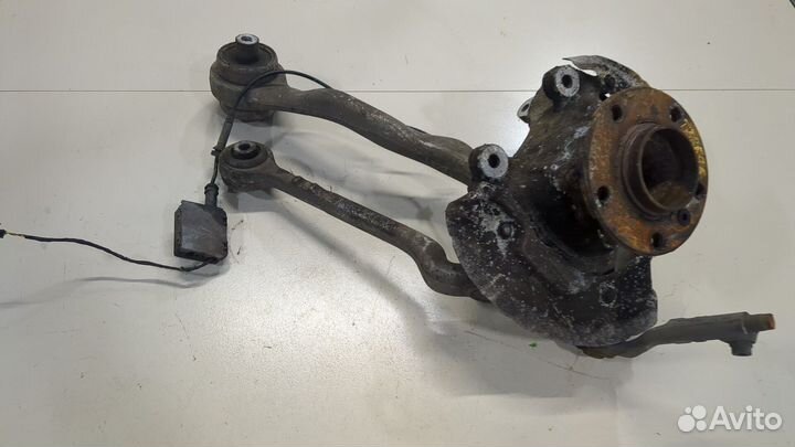 Ступица (кулак, цапфа) BMW 1 F20, F21, 2012