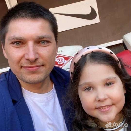 Личный персональный семейный водитель