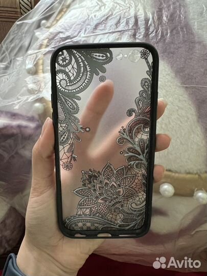 Чехлы на iPhone 6s