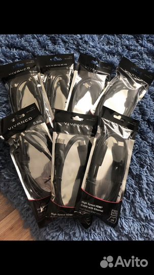 Hdmi кабель
