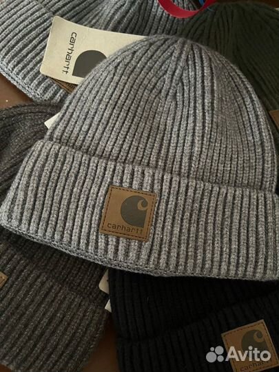 Шапки осенние/весенние