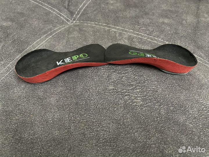 Детские ортопедические полустельки, 19-23