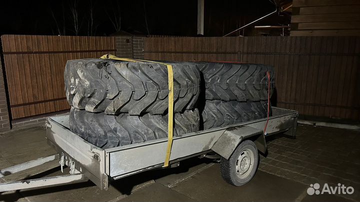 Белшина Ф-92А 22/25 R22 20B