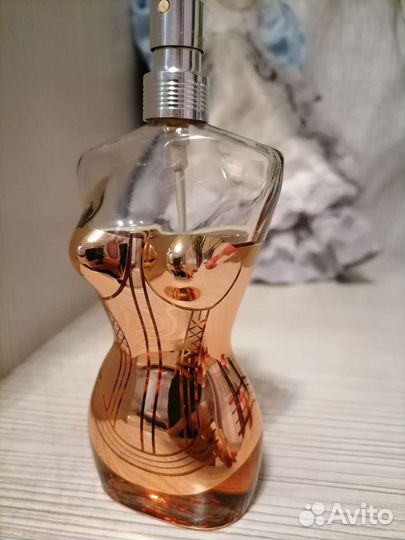 Духи винтаж 80е