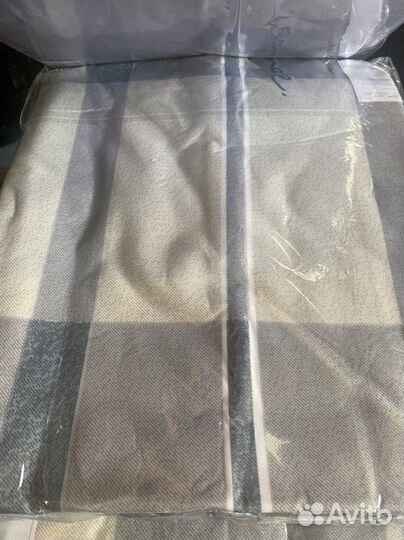 Новое постельное белье (100 хлопок) 1.5 и 2.0