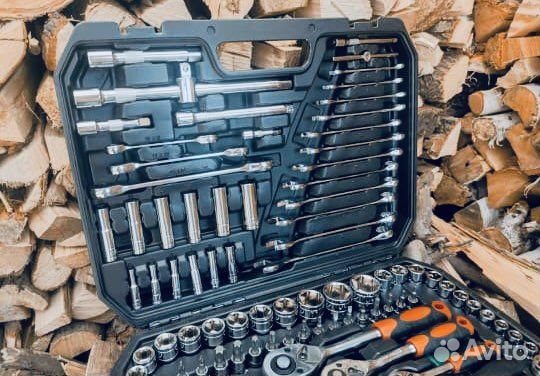 Набор инструментов