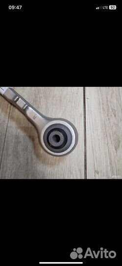 Рычаг нижний правый bmw 1/3/х1