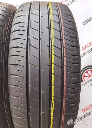 Falken Ziex ZE-914 215/60 R16 95V