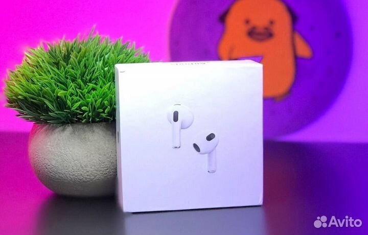 AirPods 3 