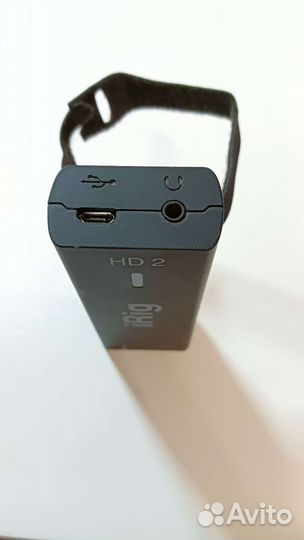 Гитарный процессор