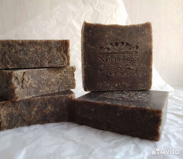 Гель для душа Мыло ручной работы Сувенирное