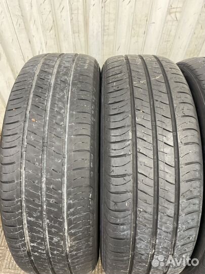 Kumho Solus SA01 KH32 205/65 R16 95H