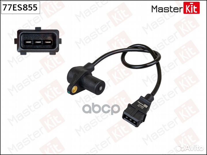 Датчик, положение коленвала KIA sportage 2.0 94-05