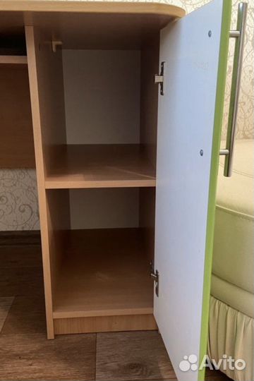 Компьютерный стол бу