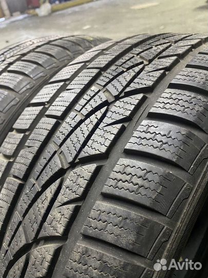 Hankook Winter I'Cept Evo 225/50 R17