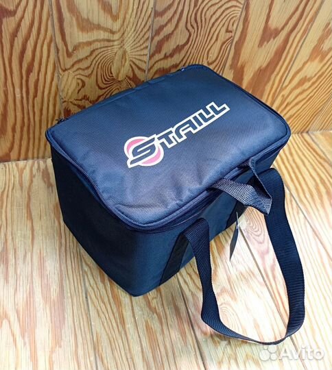 Сумка для шайб Staill